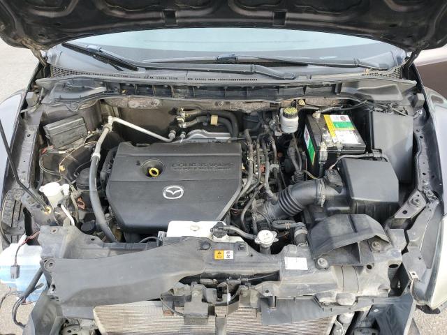 Photo 12 from auction – 2012 MAZDA CX-7 with VIN JM3ER2BM6C0415293