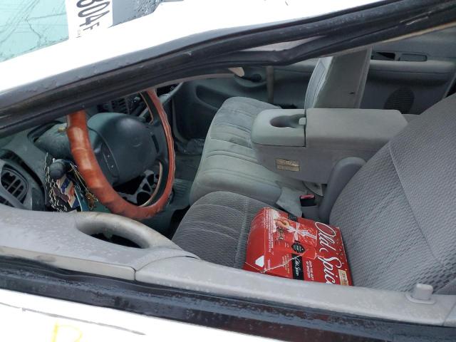 Photo 7 from auction – 1997 FORD F150 with VIN 1FTDX1761VKC75921