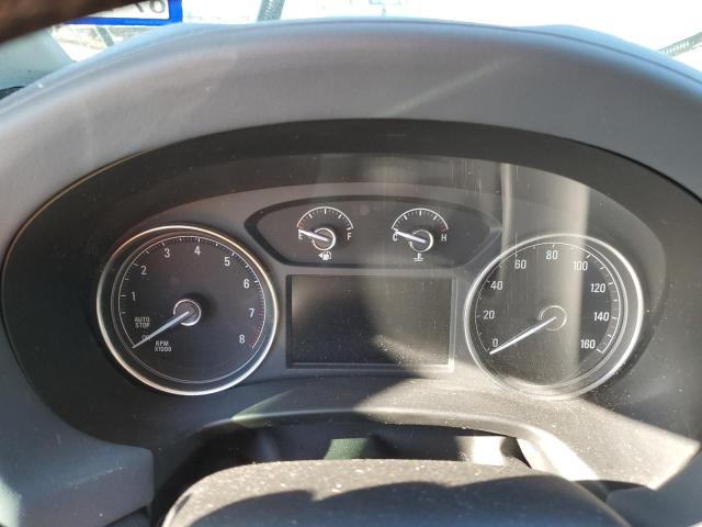 Photo 9 from auction – 2020 BUICK ENCLAVE ES with VIN 5GAERBKW3LJ171897