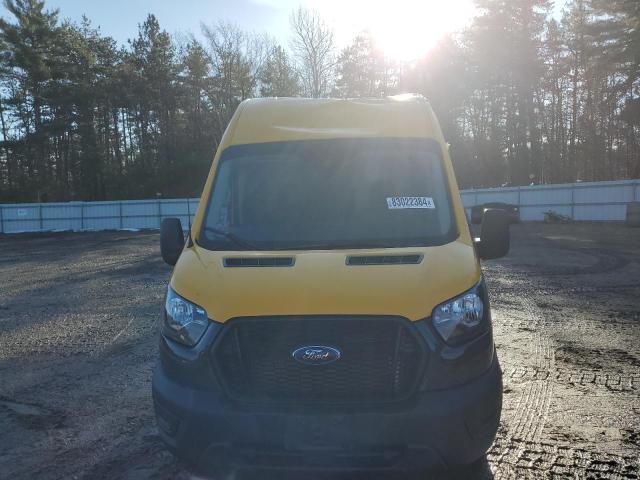 Photo 5 from auction – 2023 FORD TRANSIT T- with VIN 1FTBR1X8XPKA33585