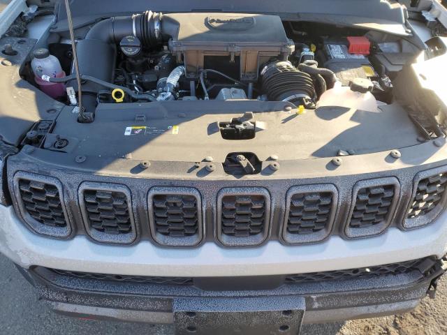 Photo 12 from auction – 2024 JEEP COMPASS TR with VIN 3C4NJDDN5RT108095