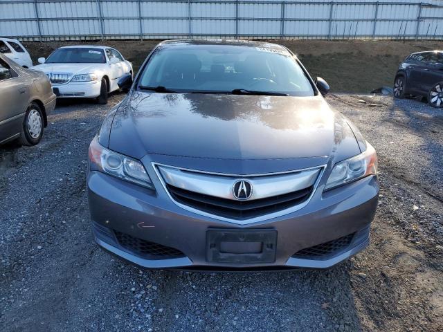 Photo 5 from auction – 2015 ACURA ILX 20 with VIN 19VDE1F30FE008571