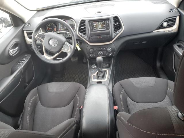Photo 8 from auction – 2015 JEEP CHEROKEE L with VIN 1C4PJMCS4FW557290