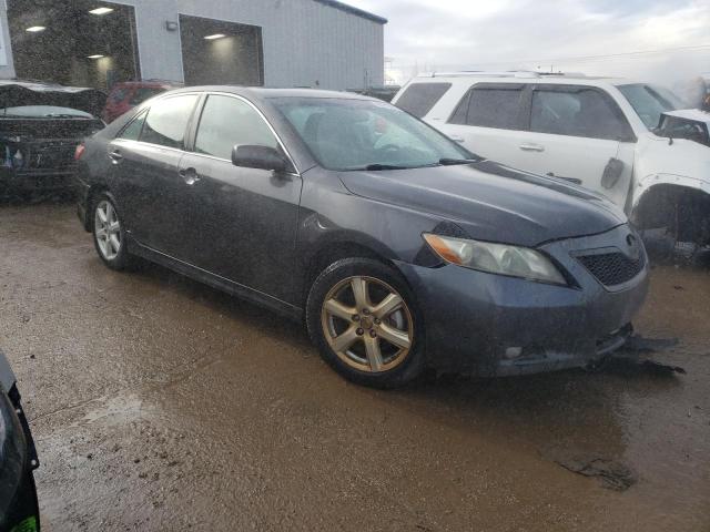 Photo 4 from auction – 2009 TOYOTA CAMRY BASE with VIN 4T1BE46K29U866732