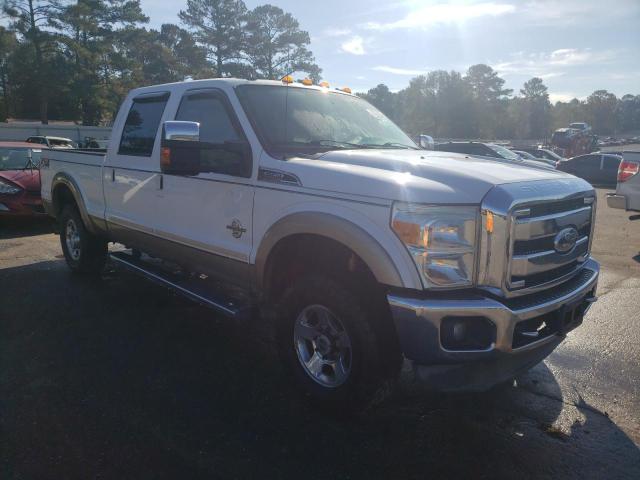 Photo 4 from auction – 2012 FORD F250 SUPER with VIN 1FT7W2BT8CEA68926