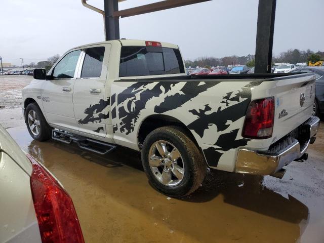 Photo 2 from auction – 2016 RAM 1500 SLT with VIN 1C6RR6GT0GS220924