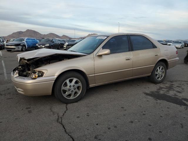 TOYOTA CAMRY CE 1997 with VIN 4T1BF22K2VU919530 - Photo from auction