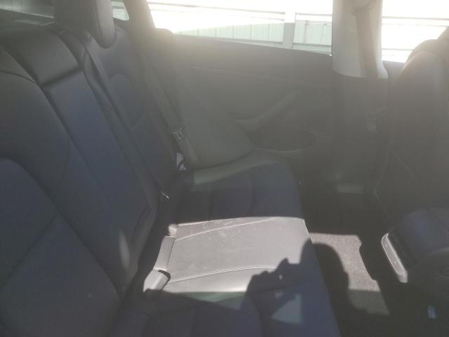 Photo 10 from auction – 2023 TESLA MODEL 3 with VIN 5YJ3E1EAXPF627533