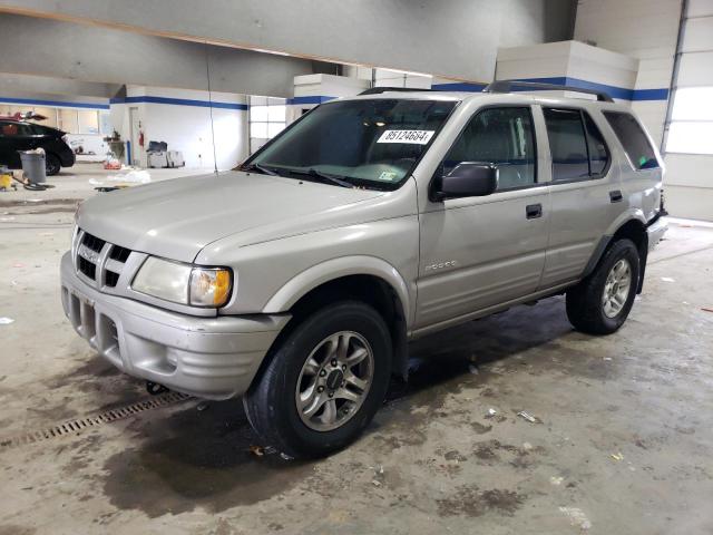 ISUZU RODEO S 2004 with VIN 4S2CK58W144306785 - Photo from auction