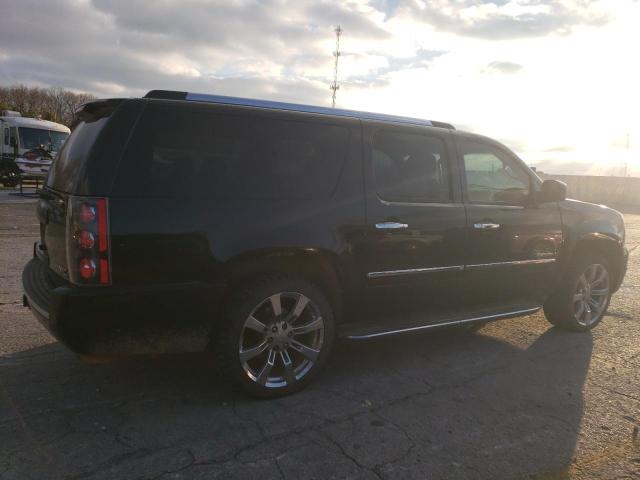 Photo 3 from auction – 2012 GMC YUKON XL D with VIN 1GKS2MEF4CR214730