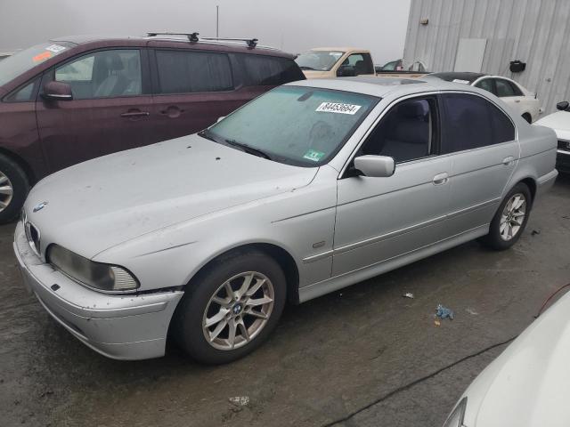 Photo 1 from auction – 2003 BMW 525 I AUTO with VIN WBADT43413G028509