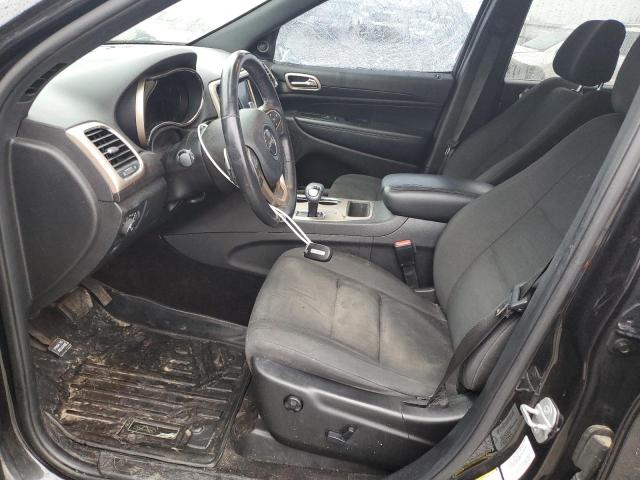 Photo 7 from auction – 2015 JEEP GRAND CHER with VIN 1C4RJFAG9FC607928