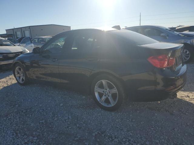 Photo 2 from auction – 2014 BMW 328 I with VIN WBA3A5G50ENP34055