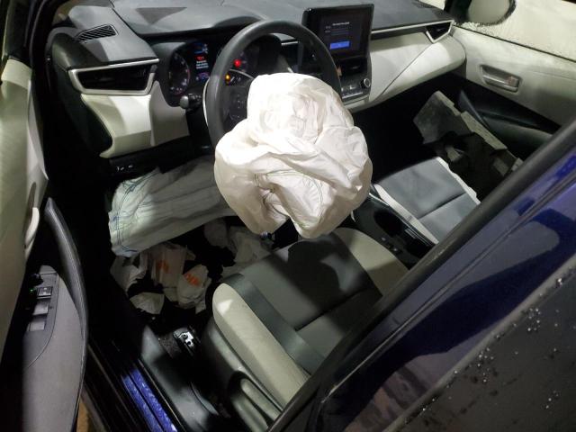 Photo 8 from auction – 2023 TOYOTA COROLLA LE with VIN JTDB4MEEXPJ008863