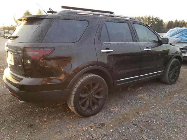 Photo 3 from auction – 2013 FORD EXPLORER X with VIN 1FM5K8D84DGB81076