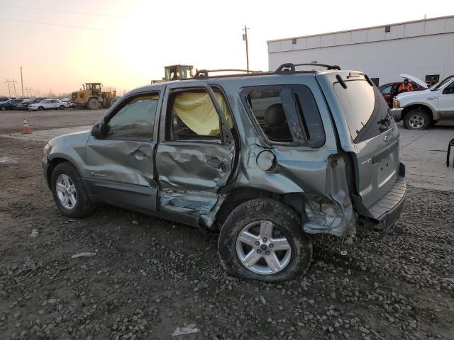Photo 2 from auction – 2006 FORD ESCAPE HEV with VIN 1FMCU96H36KC55432