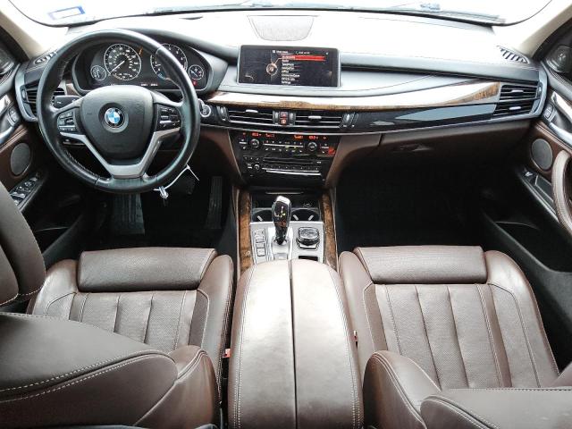 Photo 8 from auction – 2016 BMW X5 XDRIVE3 with VIN 5UXKR0C52G0P31236