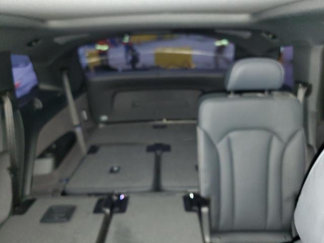 Photo 10 from auction – 2025 AUDI Q7 PRESTIG with VIN WA1VVBF75SD015932