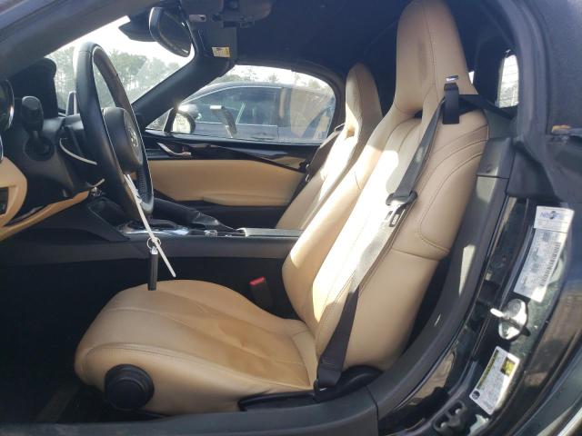 Photo 7 from auction – 2016 MAZDA MX-5 MIATA with VIN JM1NDAD76G0103697