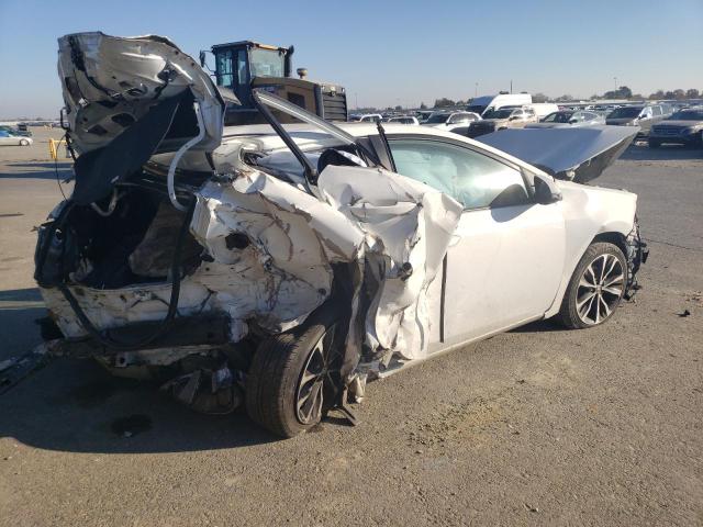 Photo 3 from auction – 2017 TOYOTA COROLLA L with VIN 5YFBURHE7HP720575