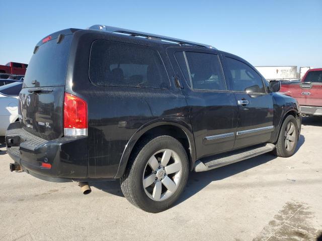 Photo 3 from auction – 2012 NISSAN ARMADA SV with VIN 5N1BA0ND6CN613678