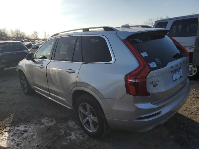 Photo 2 from auction – 2016 VOLVO XC90 T5 with VIN YV4102XK7G1081944
