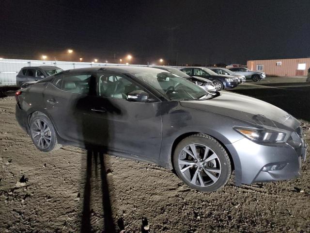 Photo 4 from auction – 2016 NISSAN MAXIMA 3.5 with VIN 1N4AA6APXGC411971