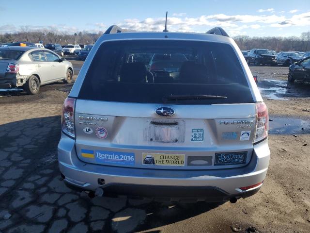 Photo 6 from auction – 2013 SUBARU FORESTER 2 with VIN JF2SHADC0DG432596