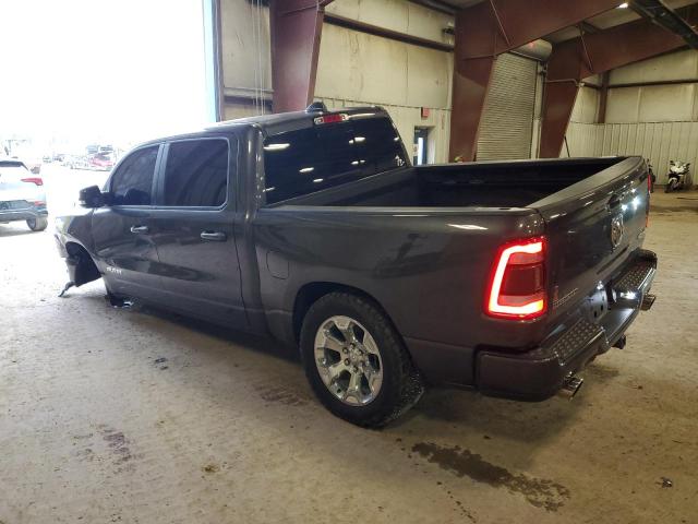 Photo 2 from auction – 2019 RAM 1500 BIG H with VIN 1C6SRFFT5KN727067