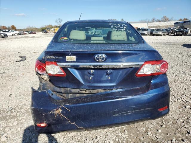 Photo 6 from auction – 2013 TOYOTA COROLLA BA with VIN 2T1BU4EE7DC991475
