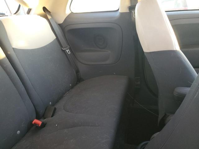 Photo 10 from auction – 2012 FIAT 500 POP with VIN 3C3CFFAR8CT386383