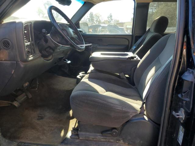 Photo 7 from auction – 2006 CHEVROLET SILVERADO with VIN 2GCEC19V461116316