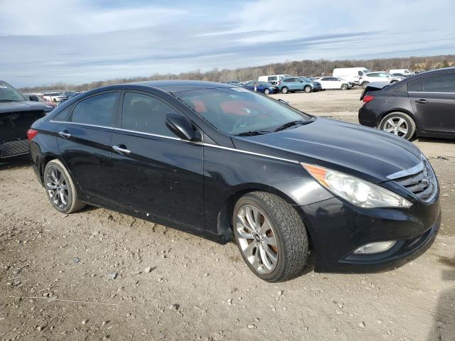صورة رقم 4 من المزاد - 2011 HYUNDAI SONATA SE مع VIN 5NPEC4AC7BH007305