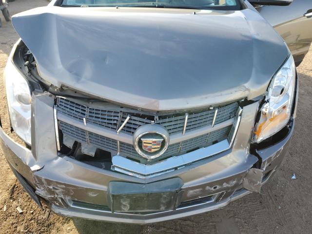 Zdjęcie 12 z aukcji – 2012 CADILLAC SRX LUXURY z VIN 3GYFNDE35CS549223