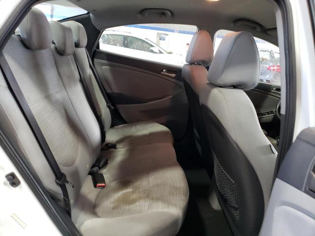 Photo 10 from auction – 2015 HYUNDAI ACCENT GLS with VIN KMHCT4AE2FU895736