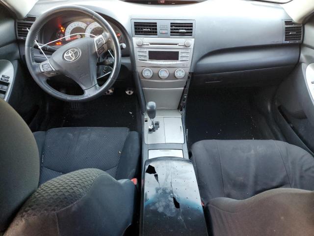 Photo 8 from auction – 2011 TOYOTA CAMRY BASE with VIN 4T1BF3EK2BU661846
