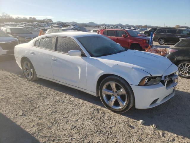 Photo 4 from auction – 2014 DODGE CHARGER SE with VIN 2C3CDXBGXEH130038