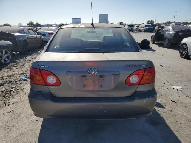 Photo 6 from auction – 2004 TOYOTA CORROLA with VIN 1NXBR32E44Z286602