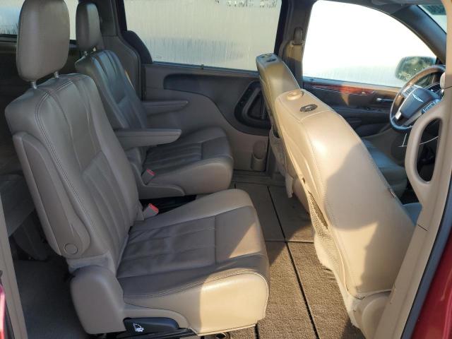 Photo 11 from auction – 2012 CHRYSLER TOWN & COU with VIN 2C4RC1CG9CR326984