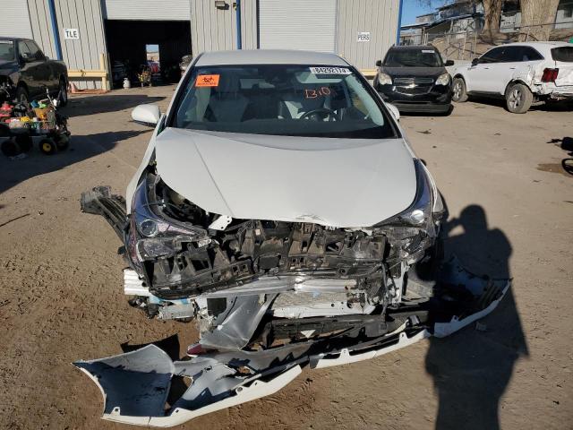 Photo 5 from auction – 2016 TOYOTA PRIUS with VIN JTDKARFU4G3500384