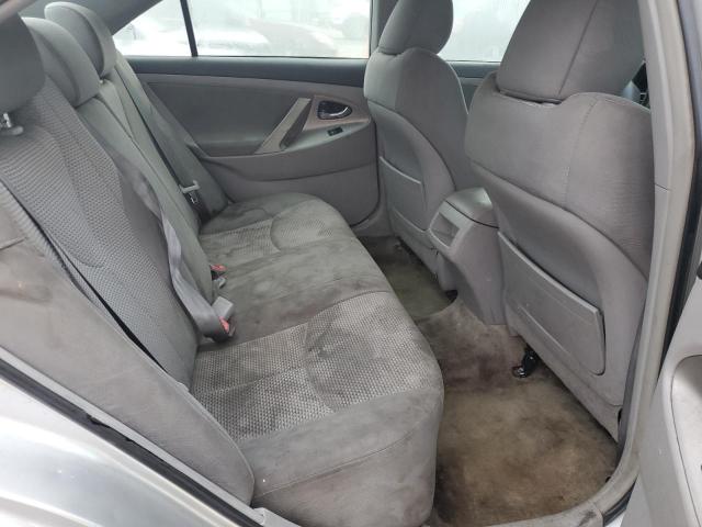 Photo 10 from auction – 2010 TOYOTA CAMRY BASE with VIN 4T1BF3EK5AU038185