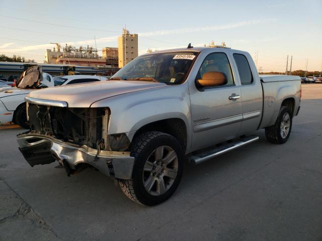 Photo 1 from auction – 2011 GMC SIERRA C15 with VIN 1GTR1VE0XBZ152327