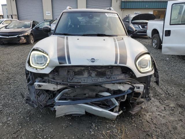 Photo 5 from auction – 2021 MINI COOPER COU with VIN WMZ43BR09M3M93186
