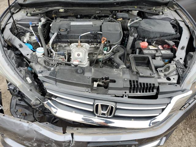 Photo 11 from auction – 2015 HONDA ACCORD with VIN 1HGCR2F5XFA135587