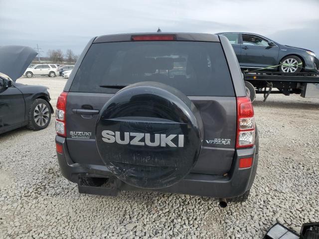 Photo 6 from auction – 2012 SUZUKI GRAND VITA with VIN JS3TE0D25C4100250