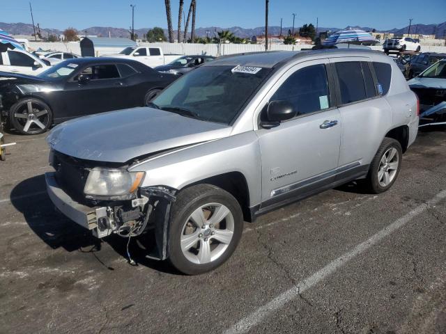JEEP COMPASS SP 2013 with VIN 1C4NJCBB9DD258230 - Photo from auction