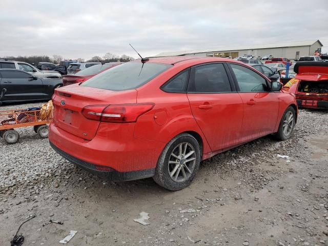 Photo 3 from auction – 2017 FORD FOCUS SE with VIN 1FADP3F2XHL286303