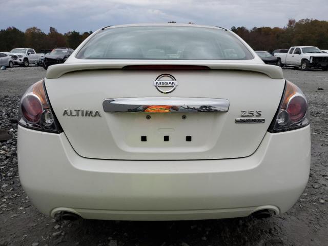 Photo 6 from auction – 2011 NISSAN ALTIMA BAS with VIN 1N4AL2AP3BC158889