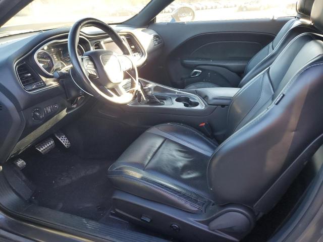 Photo 7 from auction – 2018 DODGE CHALLENGER with VIN 2C3CDZGG8JH162176