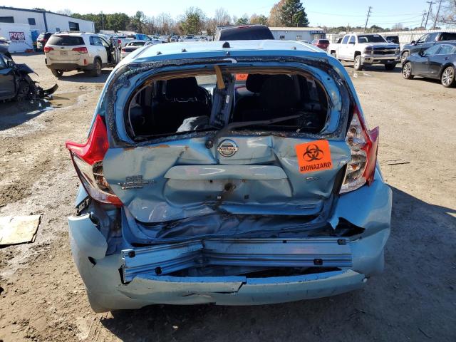 Photo 6 from auction – 2015 NISSAN VERSA NOTE with VIN 3N1CE2CP4FL438361